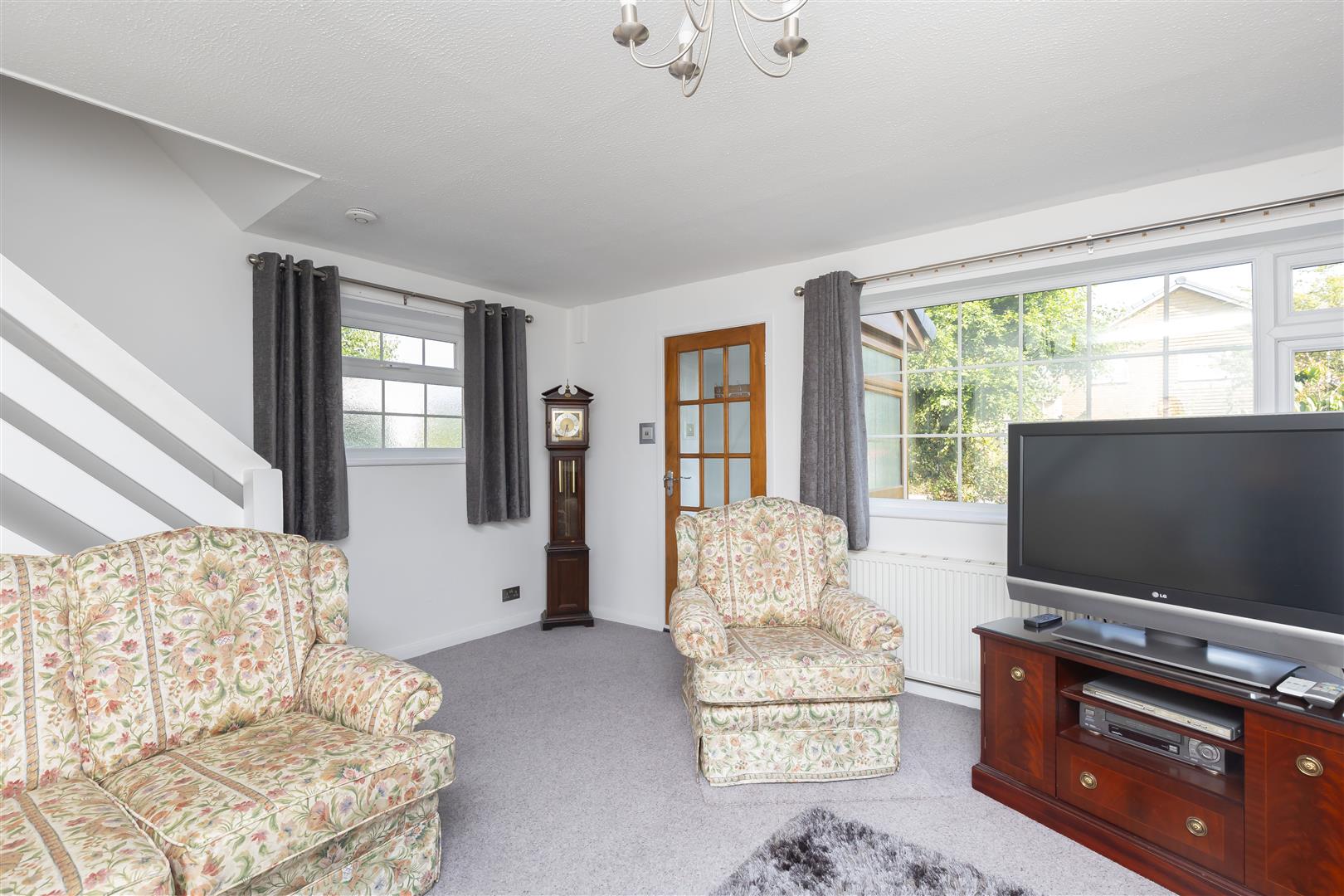 Ashtree Grove, Penwortham, Preston